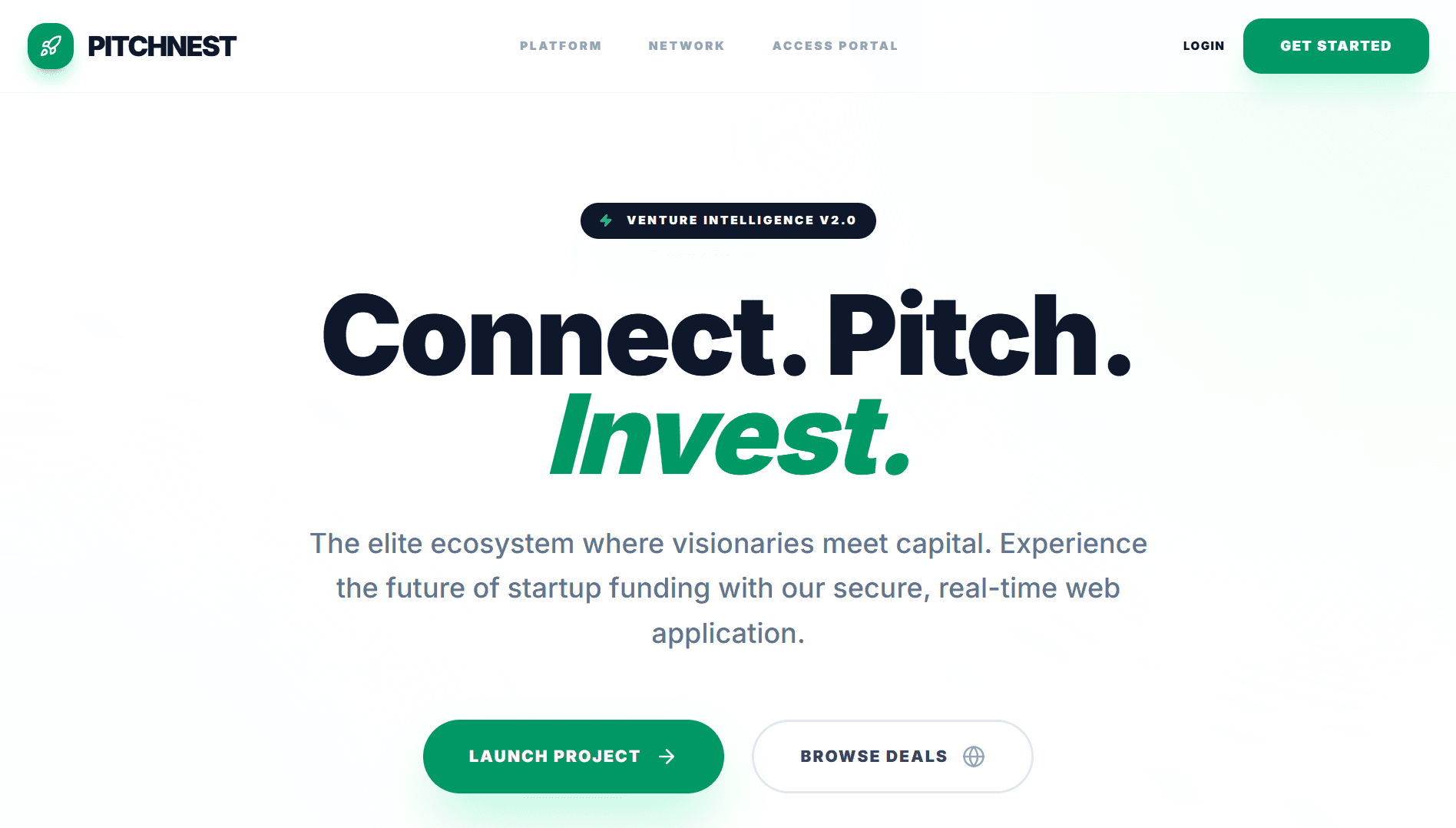 PitchNest